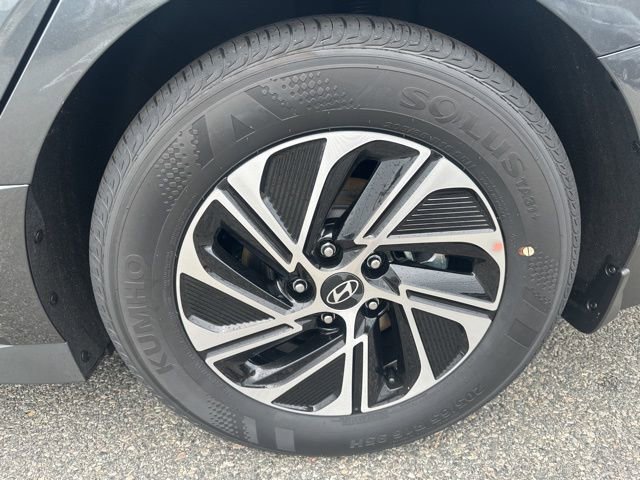 Certified 2026 Hyundai Sonata Blue image 36