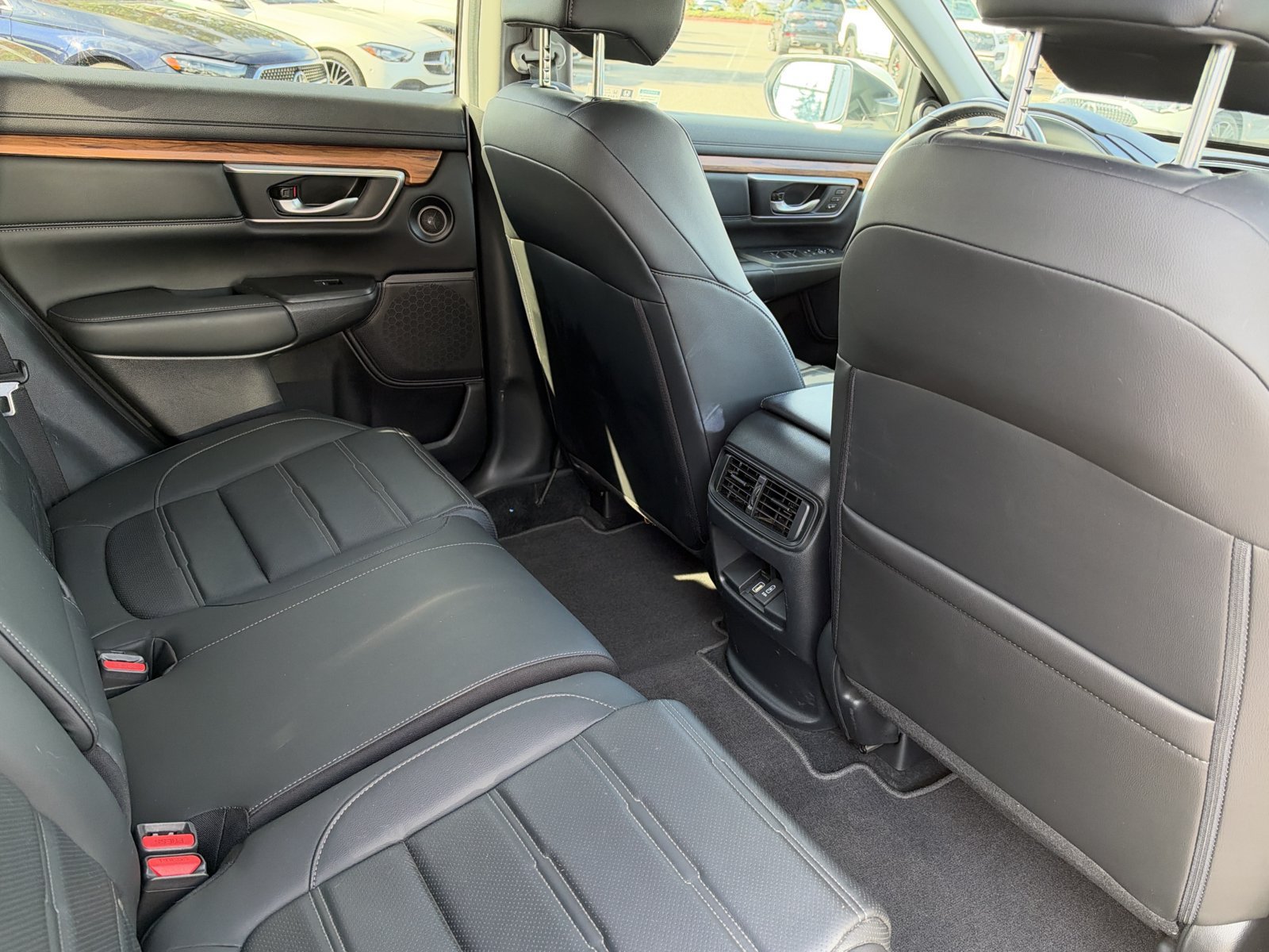 Used 2020 Honda CR-V EX-L image 16