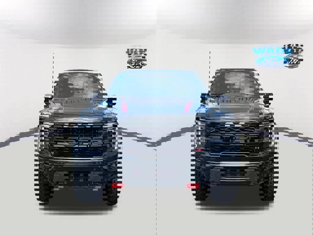 New 2025 Ford F150 Raptor w/ Equipment Group 803A Raptor R video 2