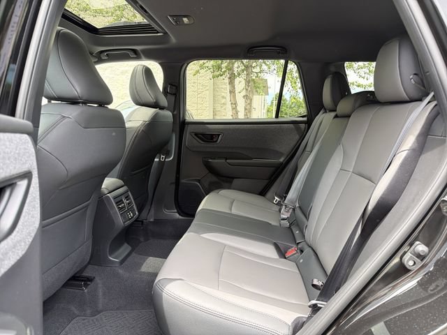 New 2026 Subaru Outback Premium AWD/4WD image 13