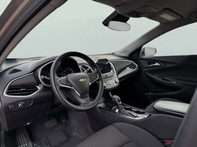 Used 2024 Chevrolet Malibu RS w/ LPO, Floor Liner Package image 23