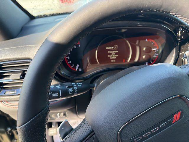 New 2026 Dodge Durango GT image 14