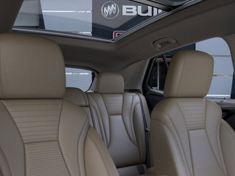 New 2026 Buick Envision Preferred AWD/4WD image 52