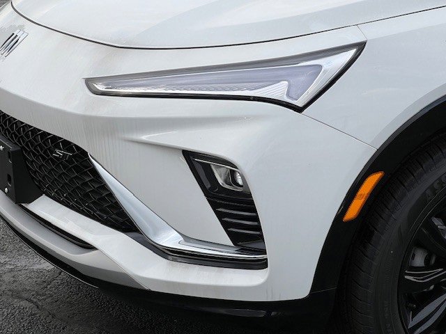 New 2026 Buick Envista Sport Touring image 11