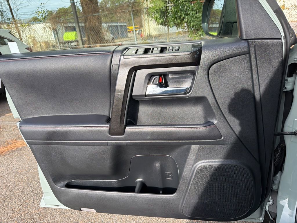 Used 2023 Toyota 4Runner TRD Off-Road Premium image 11