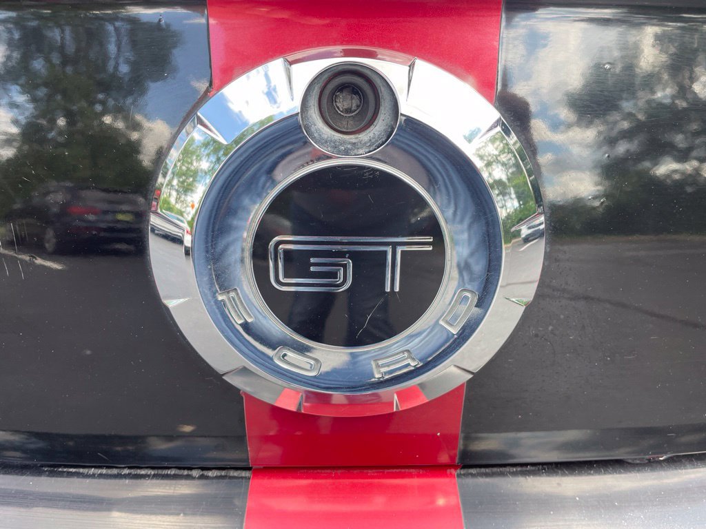 Used 2007 Ford Mustang GT RWD image 7