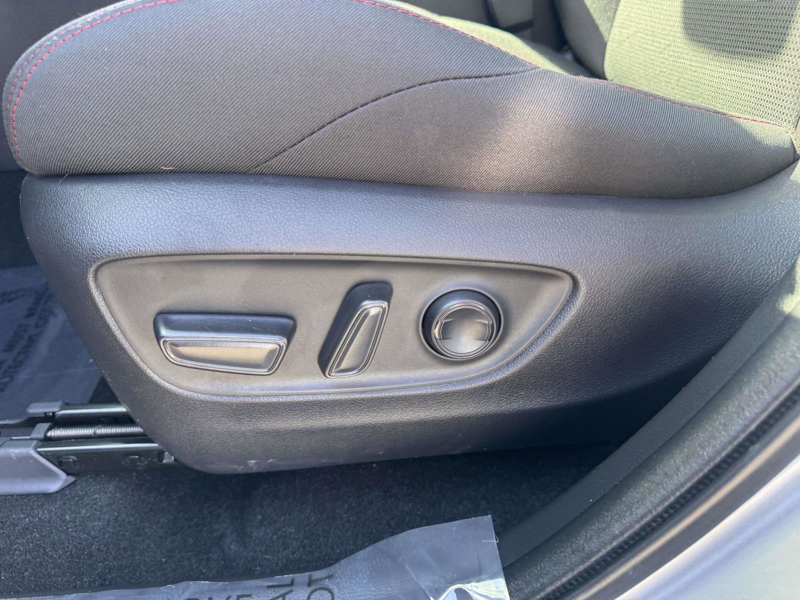 Certified 2023 Toyota RAV4 SE image 17