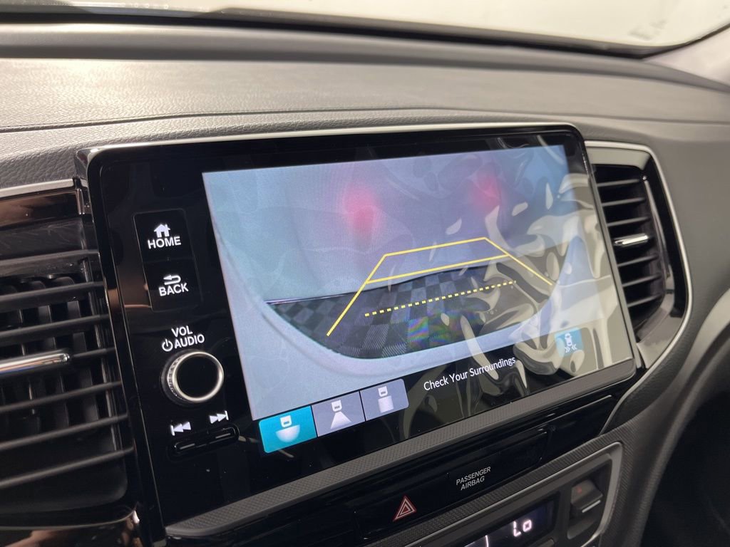 New 2026 Honda Ridgeline RTL image 29