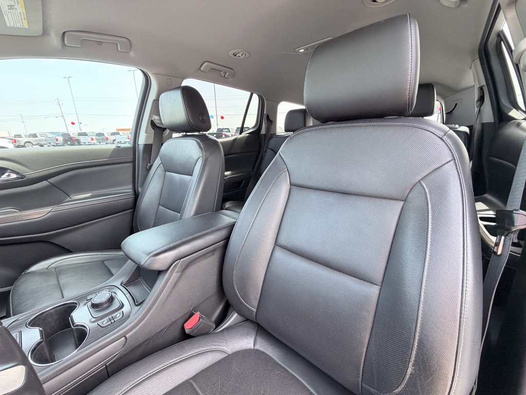 Used 2020 GMC Acadia SLT AWD/4WD image 22