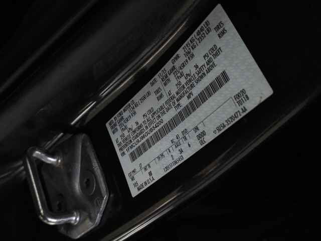 Used 2016 Ford Escape Titanium w/ Equipment Group 301A image 34