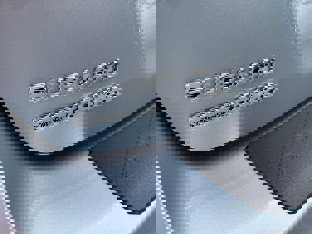 Used 2025 Subaru Crosstrek 2.5i Limited image 11