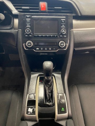 Used 2019 Honda Civic LX image 22