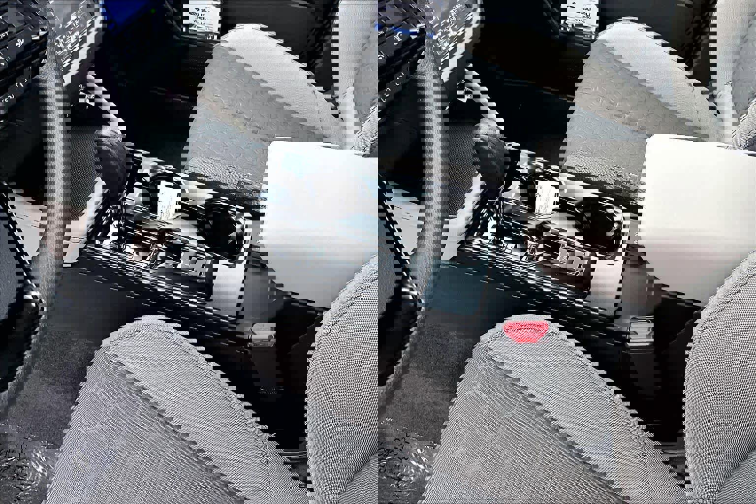 New 2026 Subaru Forester AWD/4WD image 7