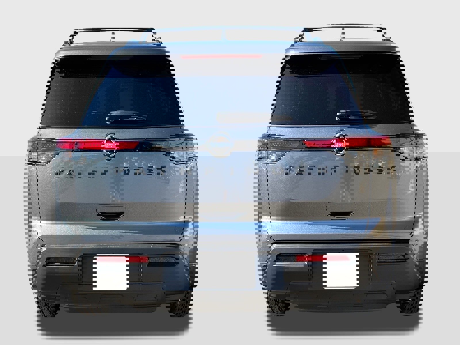 New 2025 Nissan Pathfinder SV image 6