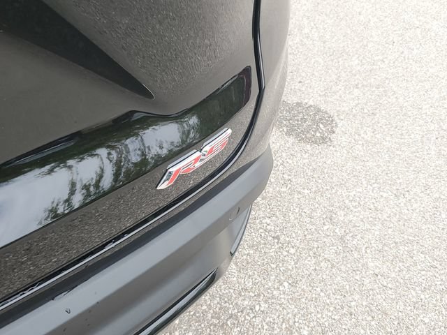 New 2026 Chevrolet Trax RS w/ Sunroof Package FWD image 8