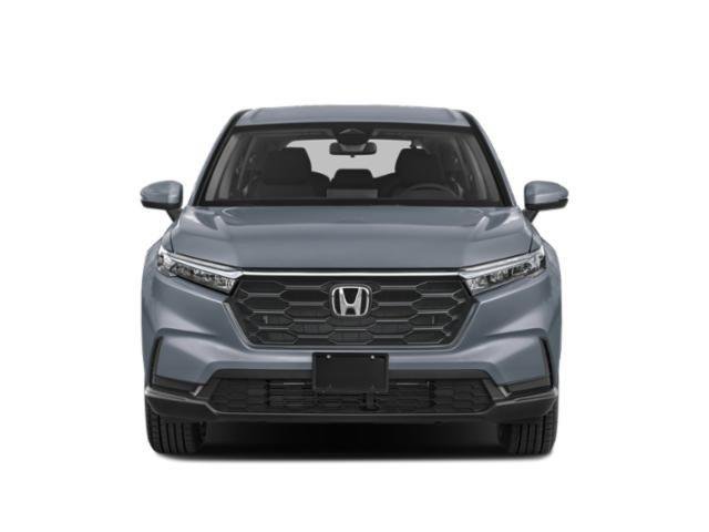 New 2025 Honda CR-V LX image 4