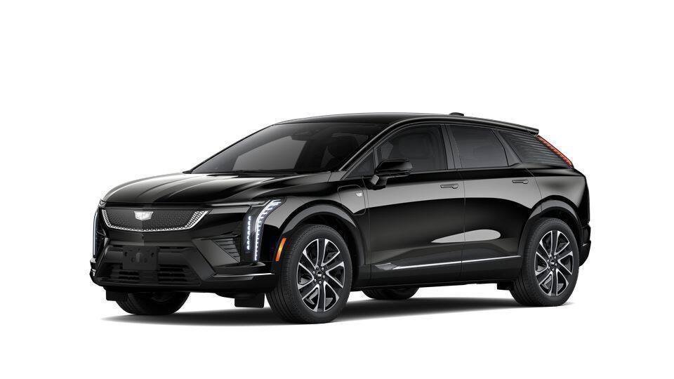 New 2027 Cadillac Optiq Sport AWD/4WD image 72