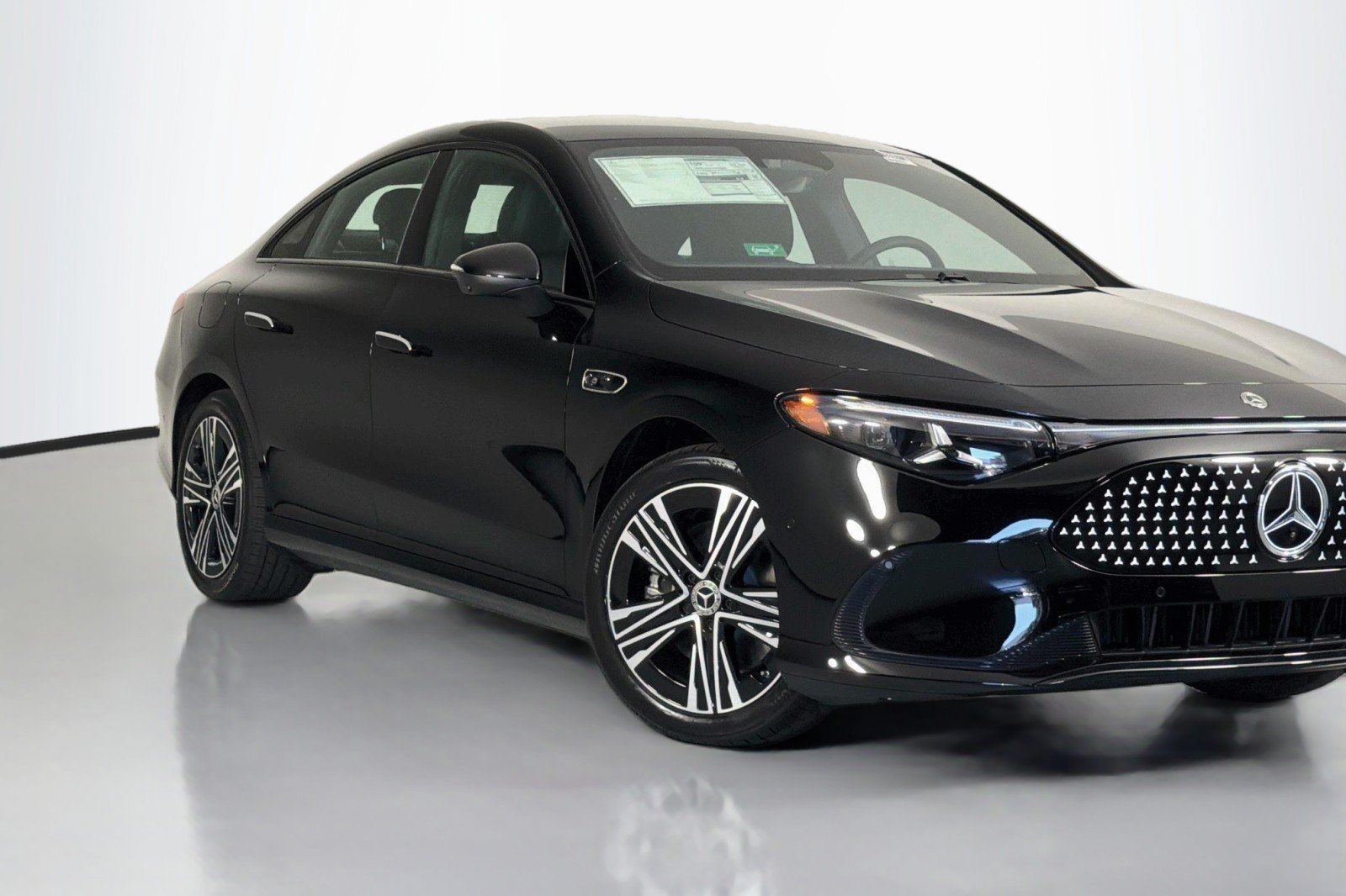 New 2027 Mercedes-Benz CLA 250+ image 13