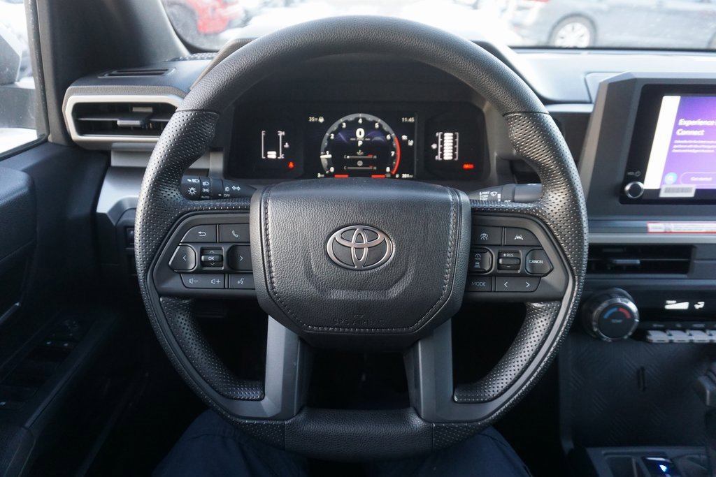 New 2026 Toyota Tacoma SR5 image 3