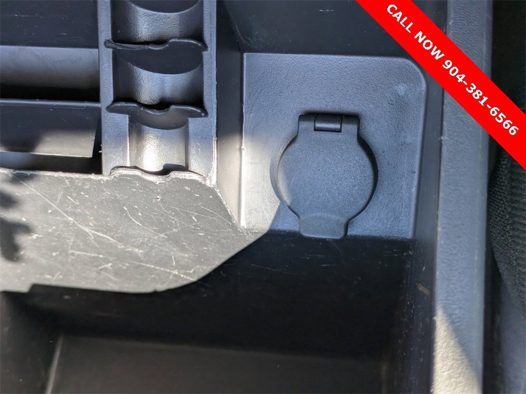 Used 2018 Nissan Frontier S image 21