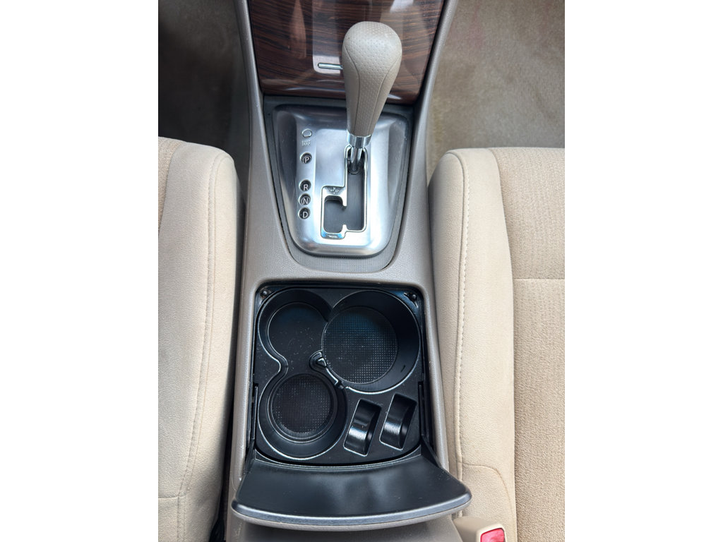 Used 2012 Nissan Altima 2.5 S w/ Convenience Pkg image 21