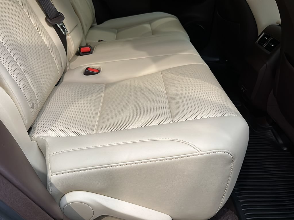 Used 2020 Lexus RX 350 AWD w/ Premium Package image 18
