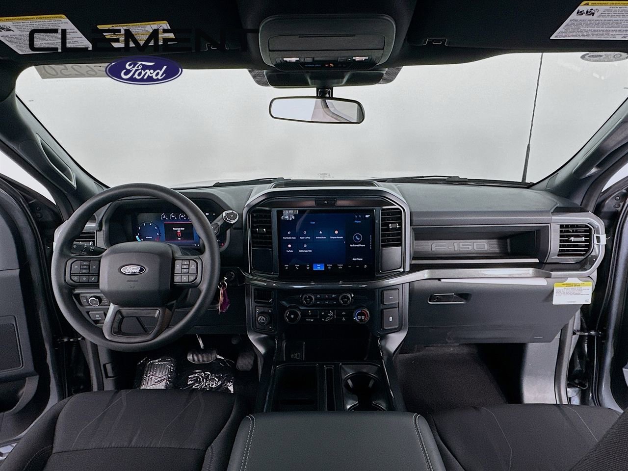 New 2026 Ford F150 STX AWD/4WD image 12