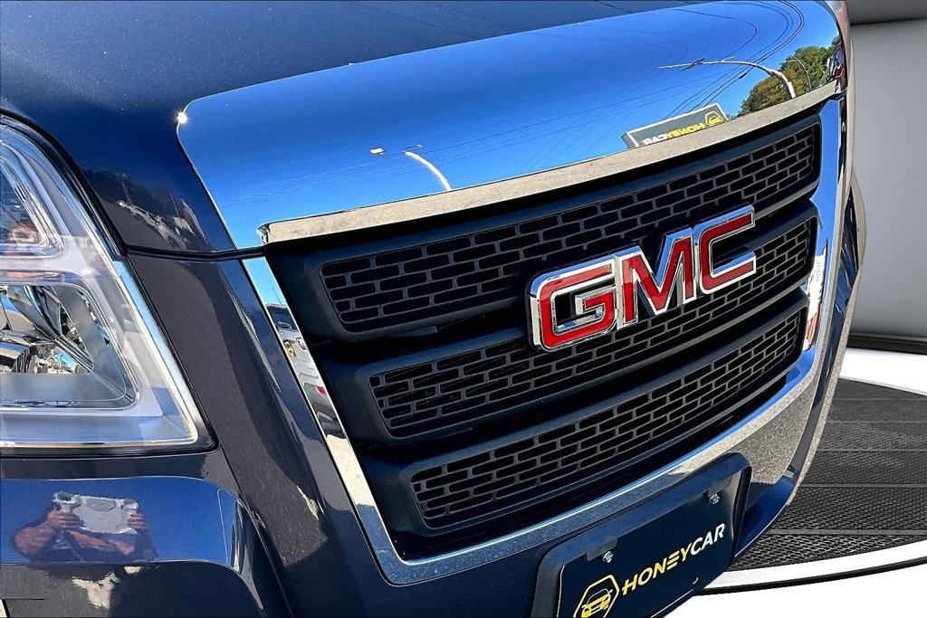 Used 2013 GMC Terrain SLT FWD image 33