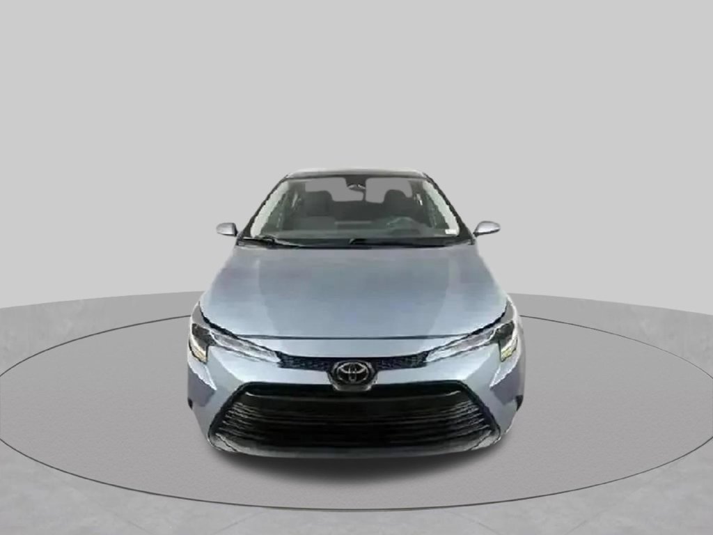 Used 2024 Toyota Corolla LE FWD image 53