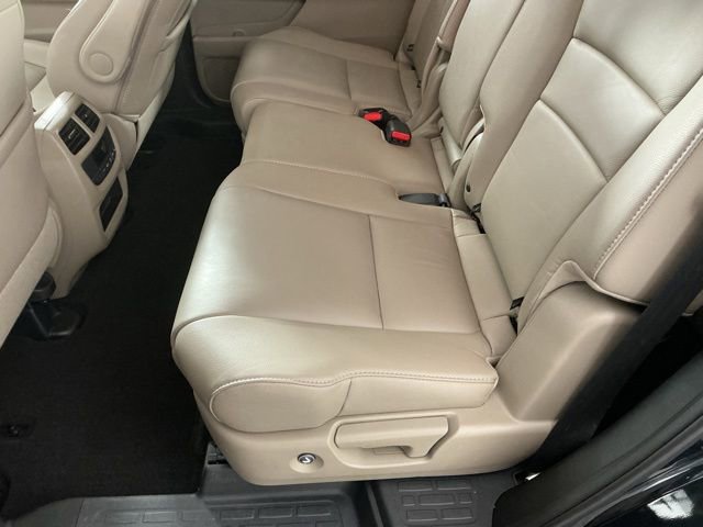 Used 2017 Honda Pilot EX-L image 10
