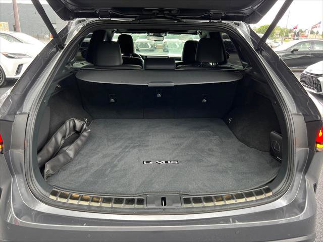 Certified 2023 Lexus RX 350 w/ Cold Area Package AWD/4WD image 18