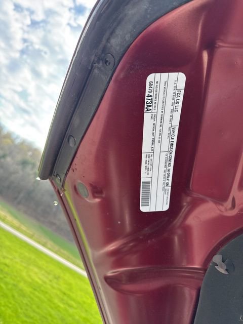 Used 2022 RAM 2500 Laramie AWD/4WD image 16