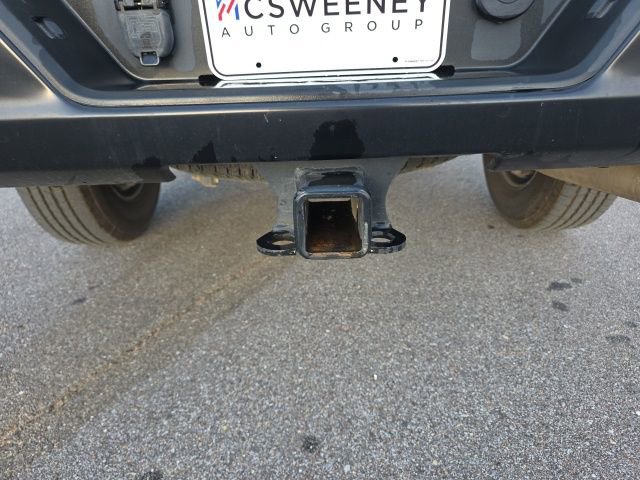 Used 2022 Chevrolet Silverado 2500 W/T w/ Safety Confidence Package image 9