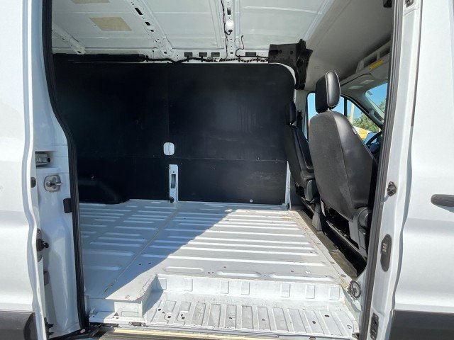 Used 2020 Ford Transit 250 Medium Roof w/ Load Area Protection Package RWD image 27