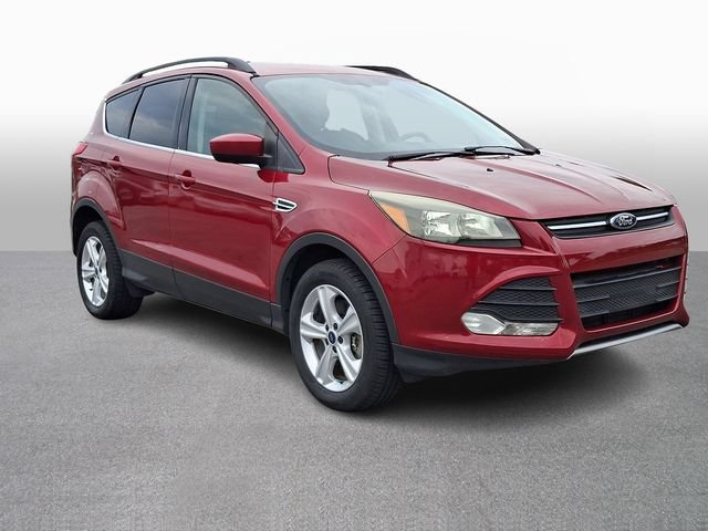 Used 2015 Ford Escape SE w/ Equipment Group 201A AWD/4WD image 3