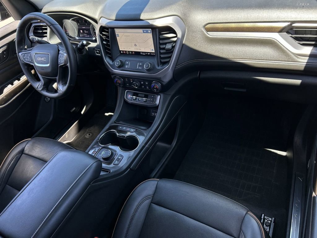 Used 2022 GMC Acadia AT4 w/ Preferred Package AWD/4WD image 29