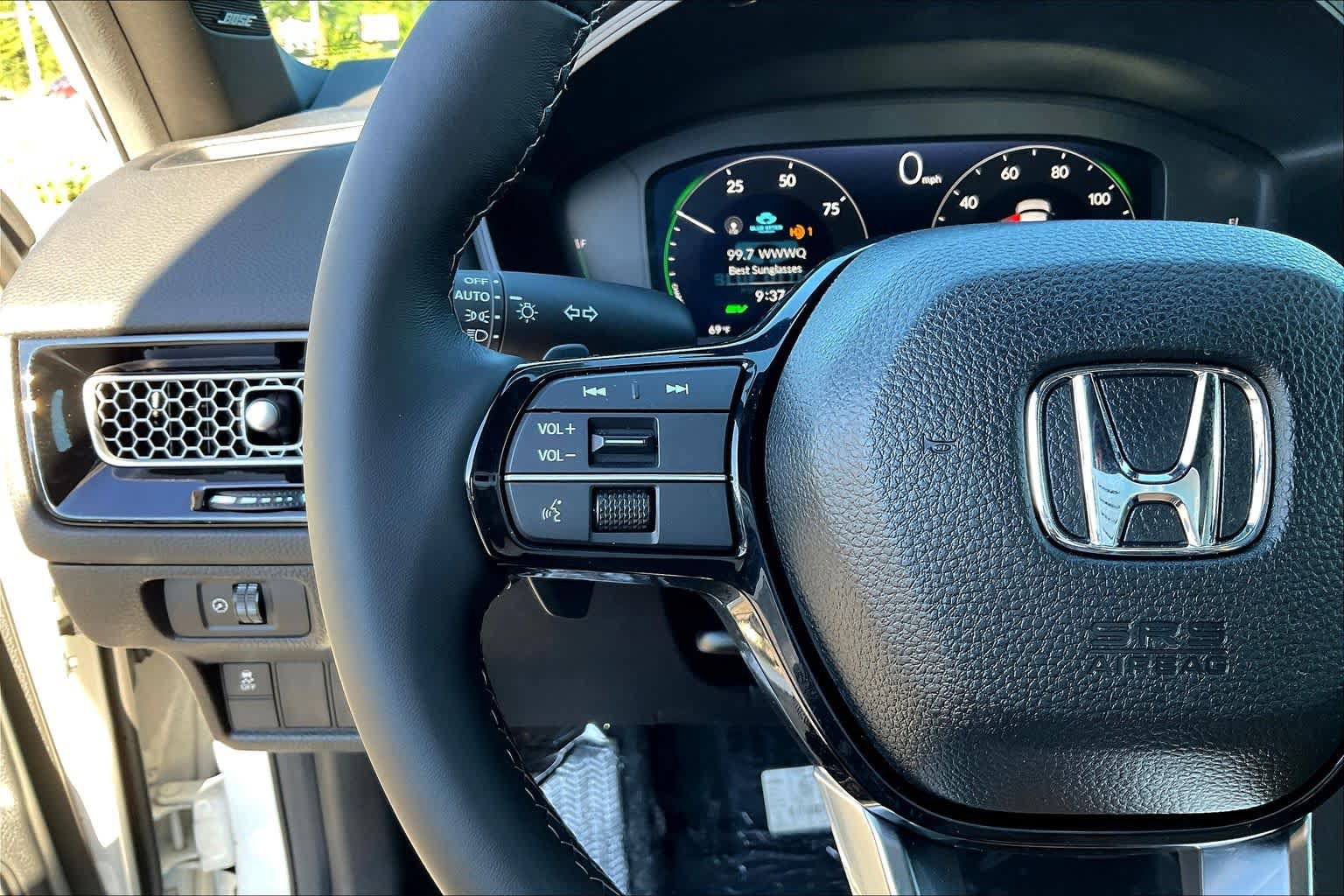 Used 2026 Honda Civic Sport Touring image 24