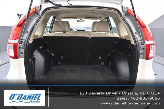 Used 2016 Honda CR-V LX image 36