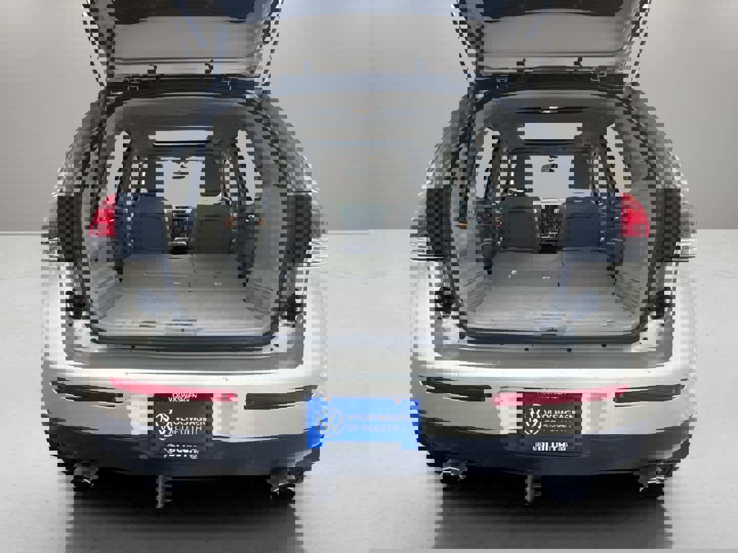 Used 2011 Lincoln MKX AWD w/ 101A Rapid Spec Order Code image 54