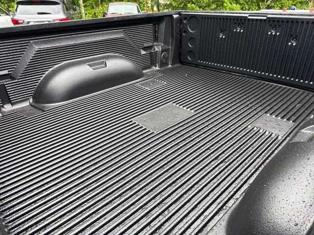 Used 2024 RAM 2500 Big Horn AWD/4WD image 11