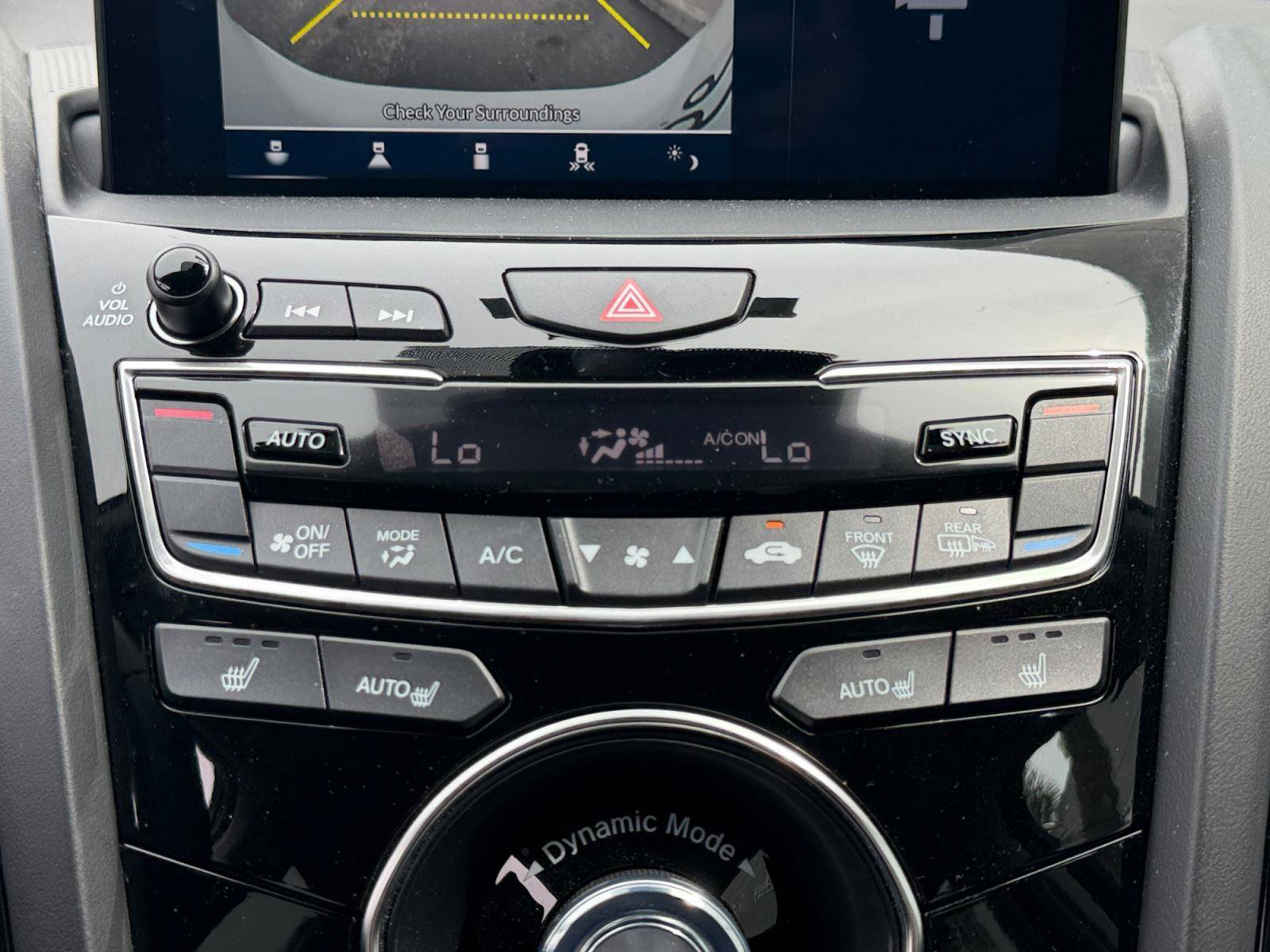 Used 2024 Acura RDX SH-AWD image 19