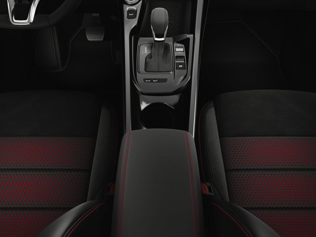 New 2024 Dodge Hornet R/T Plus image 30