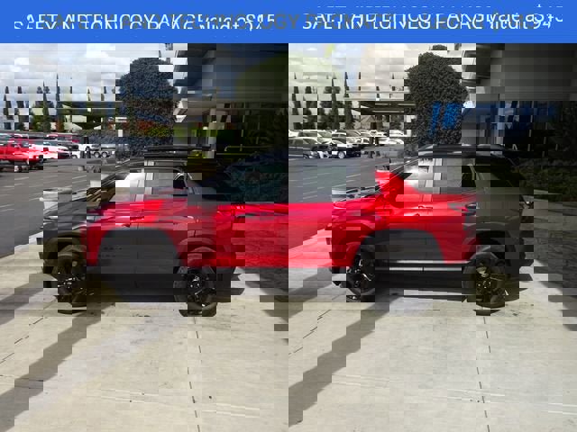 New 2026 Chevrolet Equinox LT w/ Convenience Package II image 5