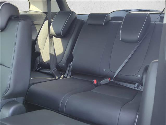 New 2026 Honda Odyssey Touring image 19