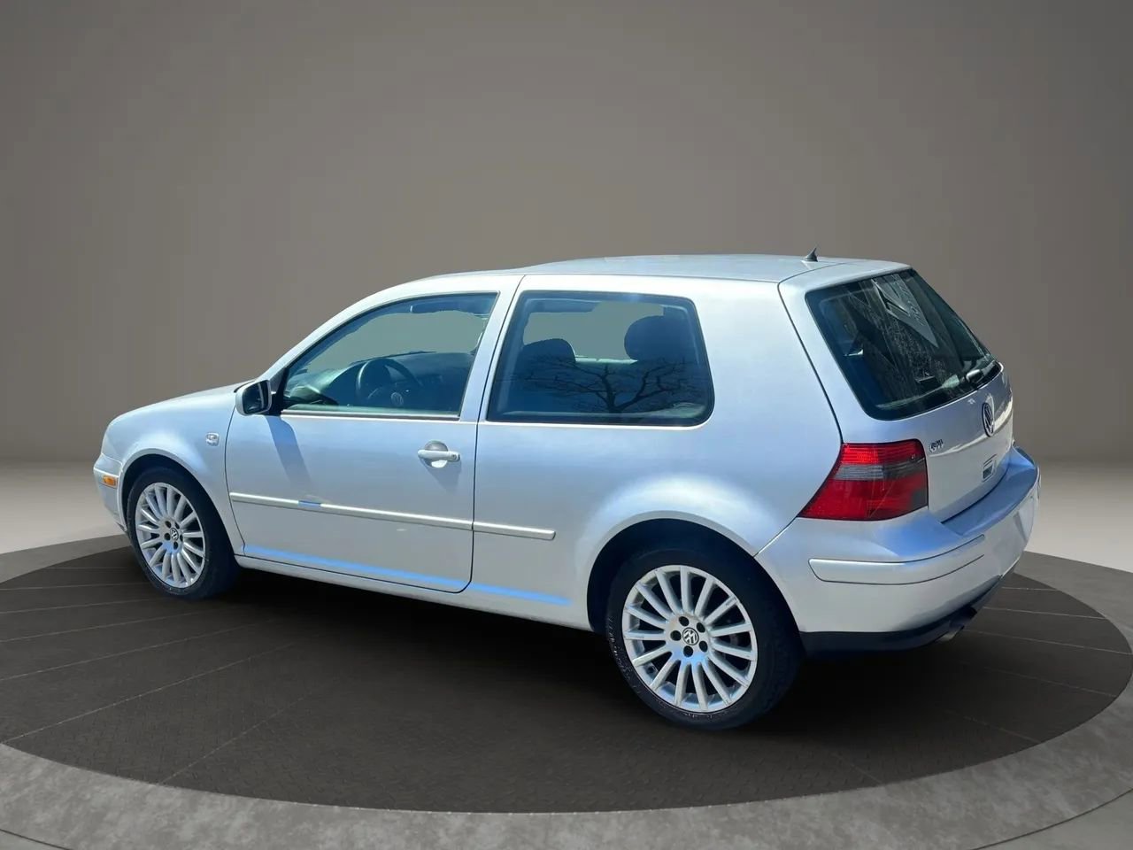 Used 2004 Volkswagen GTI 1.8T FWD image 12