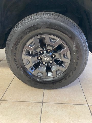 Used 2021 Toyota Tacoma 2WD Double Cab image 26
