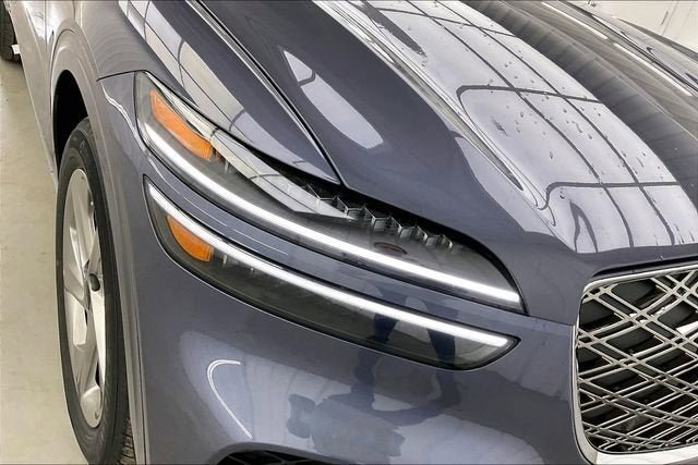 New 2026 Genesis GV70 2.5T AWD/4WD image 34