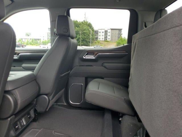 New 2026 GMC Sierra 1500 SLT AWD/4WD image 16