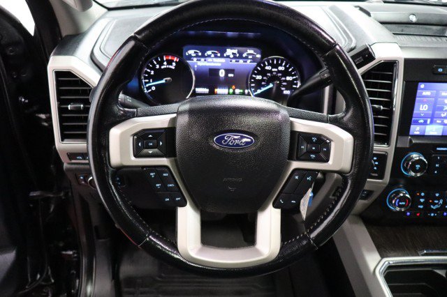 Used 2021 Ford F250 Lariat w/ Lariat Value Package AWD/4WD image 37