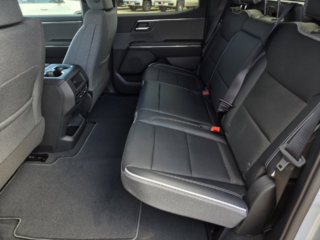 New 2026 GMC Sierra EV Elevation AWD/4WD image 26